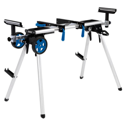 Draper 90249 Mobile Mitre Saw Stand 1.68M