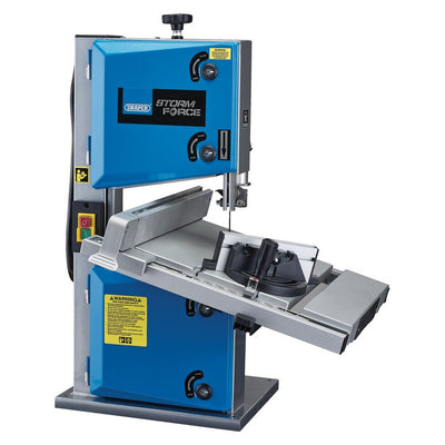 Draper 98471 200mm Storm Force Bandsaw