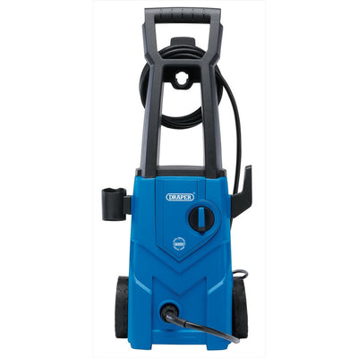 Draper 98676 1600W 135 Bar Pressure Washer