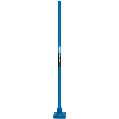 Draper Expert 64379 Tarmac Tamper with Steel Shaft, 4.5kg