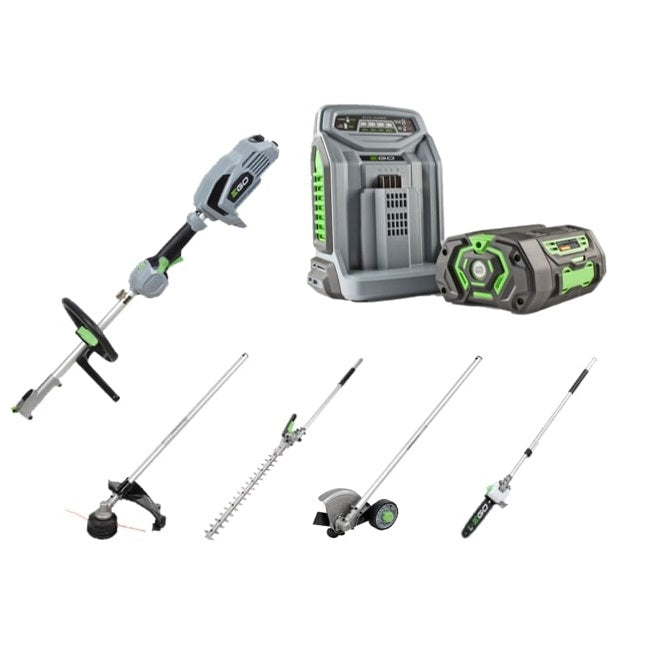 EGO MHSC2002E 56v Multi-Tool Complete Kit