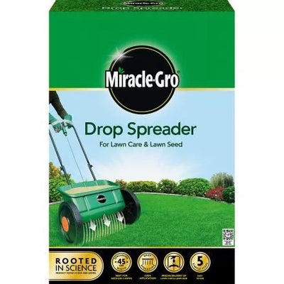 Evergreen Miracle-Gro Lawn Drop Spreader