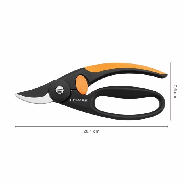 Fiskars Fingerloop Pruner Bypass P44