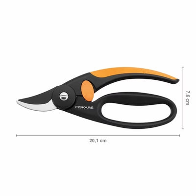 Fiskars Fingerloop Pruner Bypass P44