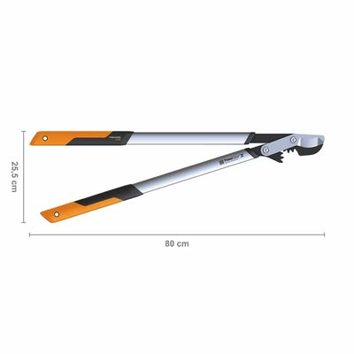 Fiskars PowerGear X Bypass Lopper L
