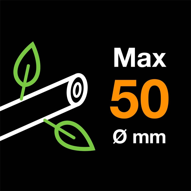 Fiskars PowerGear X Bypass Lopper L