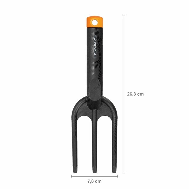 Fiskars Solid Weed Fork