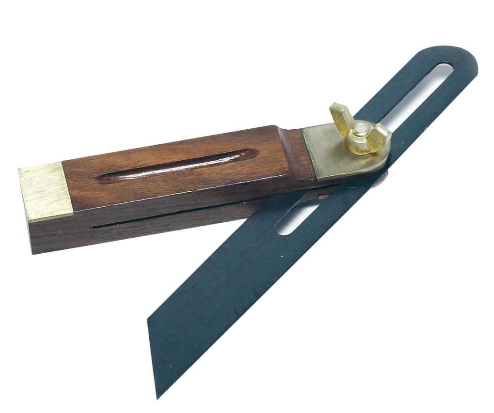 Hilka 7½ inch Adjustable Bevel Pro Craft