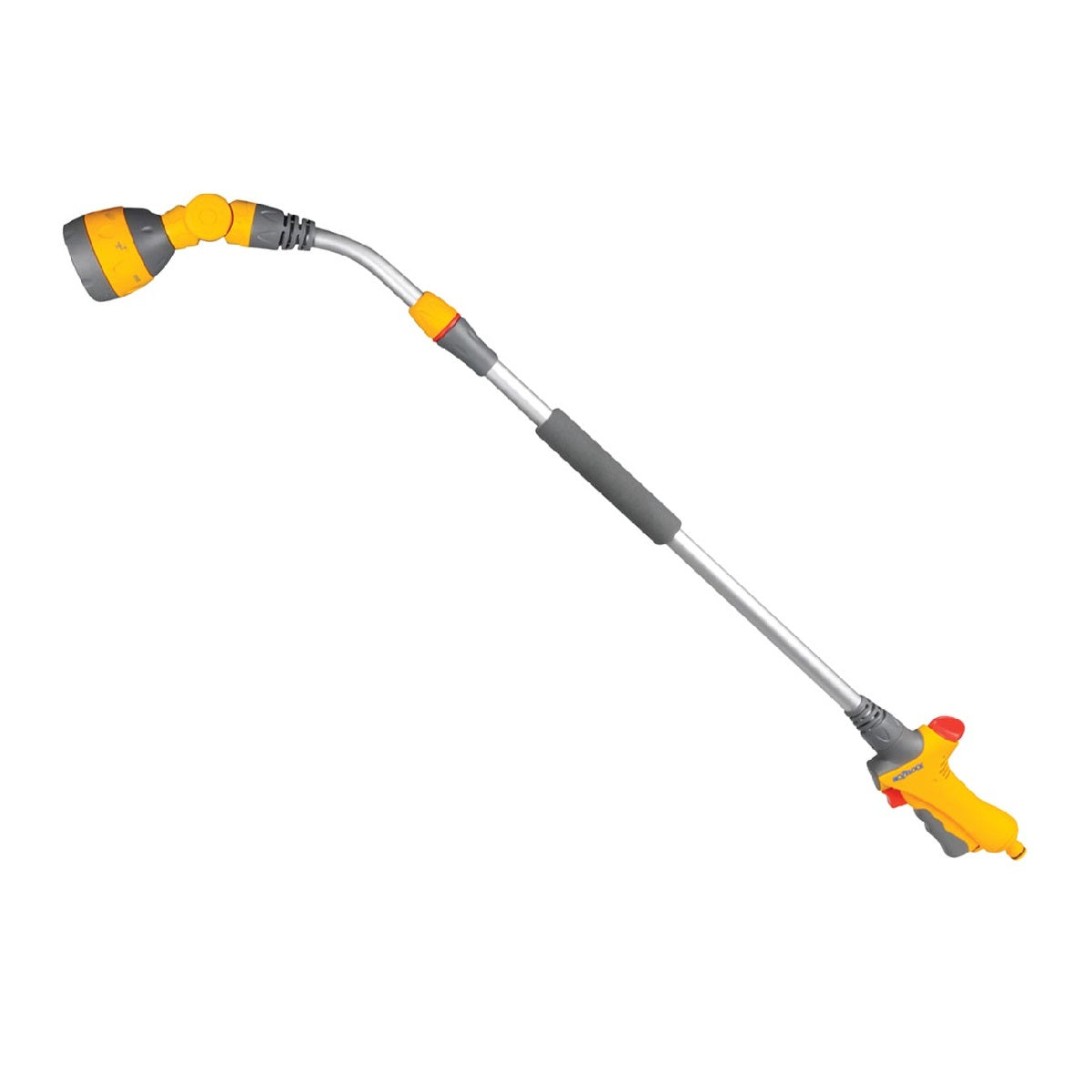 Hozelock 2699 Telescopic Lance Spray Plus 140