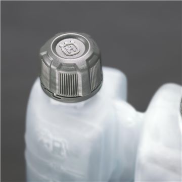 Husqvarna 578037003 2T 2 Stroke Oil XP Synthetic 1L Tip & Pour Bottle