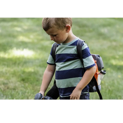 Husqvarna Toy 345BT Backpack Bubble Blower