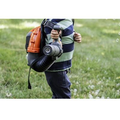 Husqvarna Toy 345BT Backpack Bubble Blower