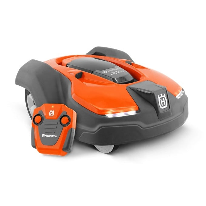 Husqvarna Toy Auto Mower