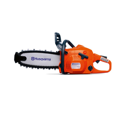 Husqvarna Toy Chainsaw Play Kit, Battery Operated