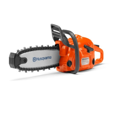 Husqvarna Toy Chainsaw Play Kit, Battery Operated