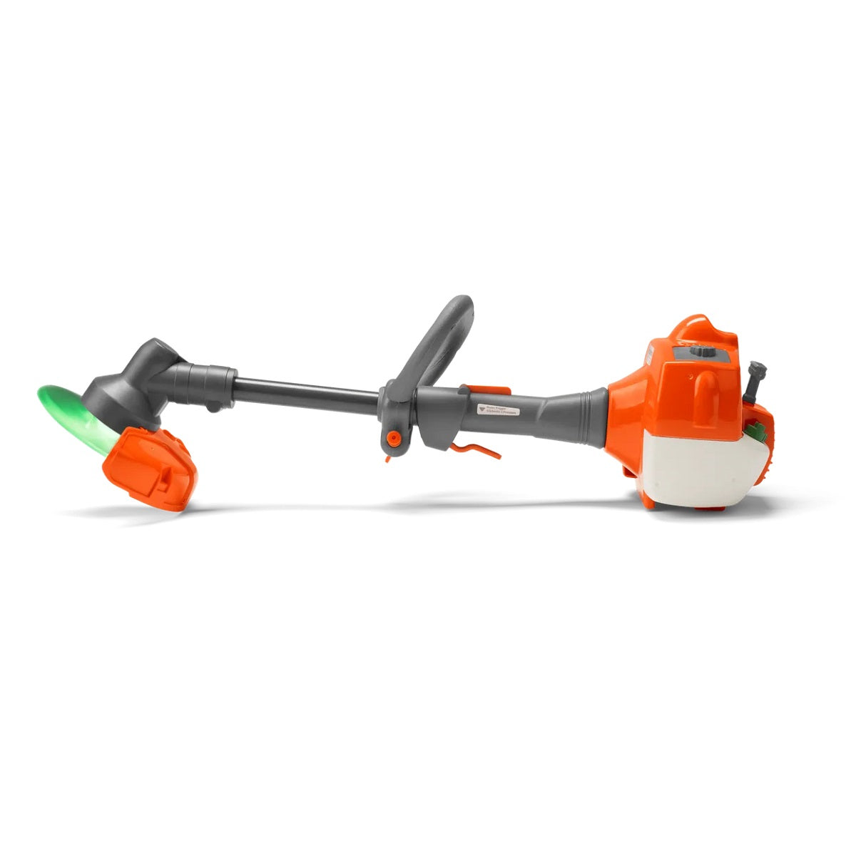 Husqvarna Toy Grass Trimmer, Battery Operated