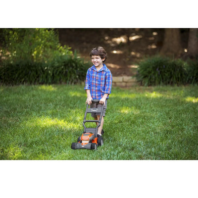 Husqvarna Toy Lawn Mower, Battery Operated