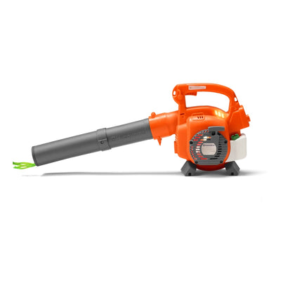 Husqvarna Toy Leaf Blower, Battery Operated