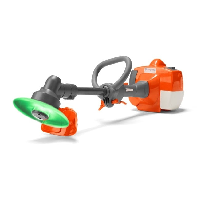 Husqvarna Toy Grass Trimmer, Battery Operated