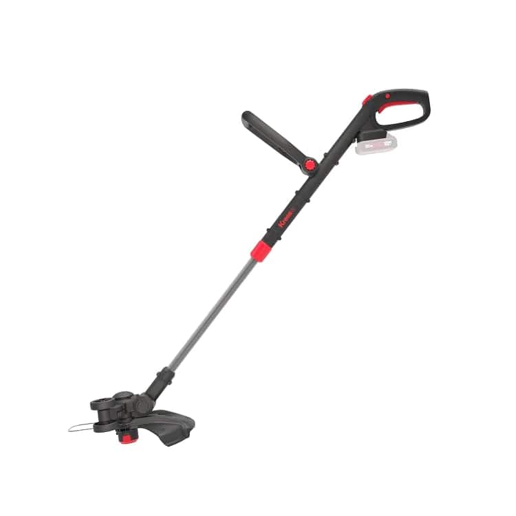 Kress KG153E 20V/30CM Trimmer + 2Ah Battery & 2A Charger