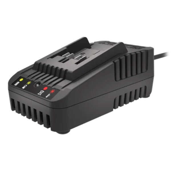 Kress KG633E 20V Portable Pressure Washer + 4Ah Battery & 2A Charger