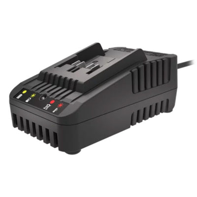 Kress KG633E 20V Portable Pressure Washer + 4Ah Battery & 2A Charger