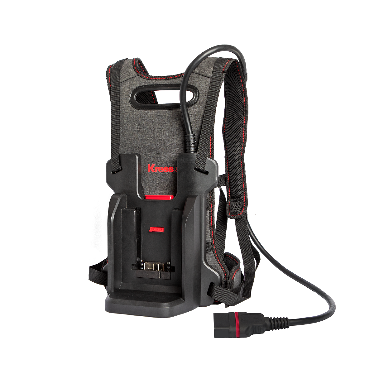 Kress KA0400 Backpack Harness