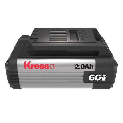 Kress KA3000 60V 2.0Ah Li-ion Battery