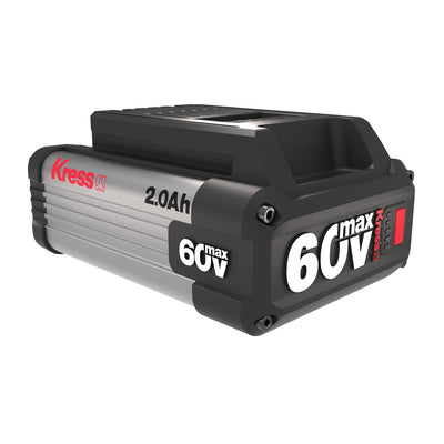 Kress KA3000 60V 2.0Ah Li-ion Battery