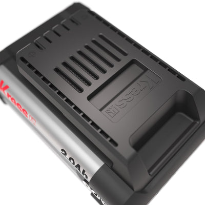 Kress KA3000 60V 2.0Ah Li-ion Battery