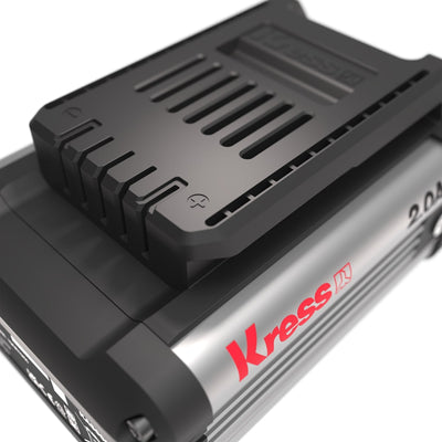 Kress KA3000 60V 2.0Ah Li-ion Battery