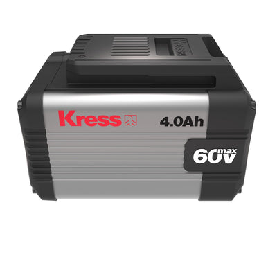 Kress KA3002 60V 4.0Ah Lion Battery