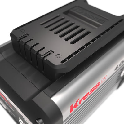 Kress KA3002 60V 4.0Ah Lion Battery