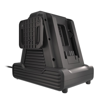 Kress KA3706 60V 8A Dual Port Charger