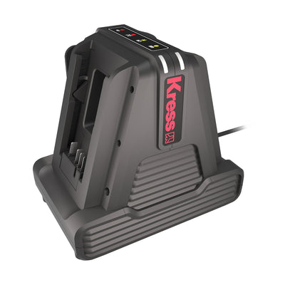 Kress KA3706 60V 8A Dual Port Charger