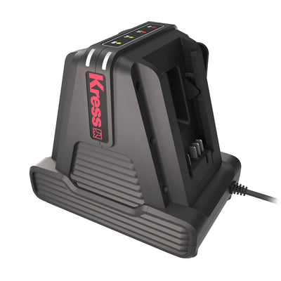Kress KA3706 60V 8A Dual Port Charger