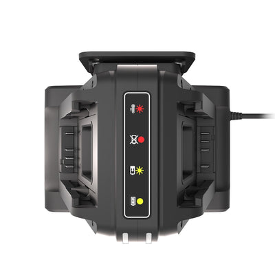 Kress KA3706 60V 8A Dual Port Charger