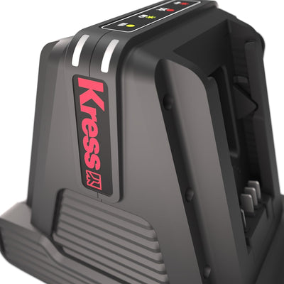 Kress KA3706 60V 8A Dual Port Charger