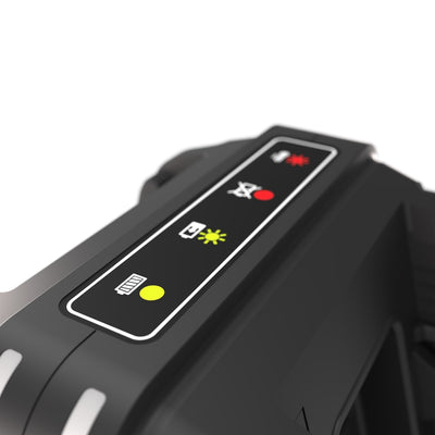 Kress KA3706 60V 8A Dual Port Charger