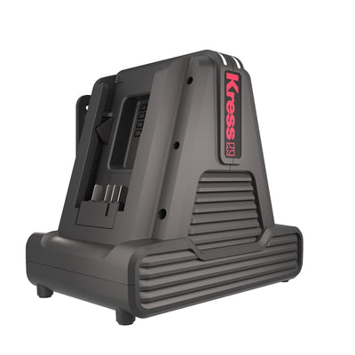 Kress KA3706 60V 8A Dual Port Charger