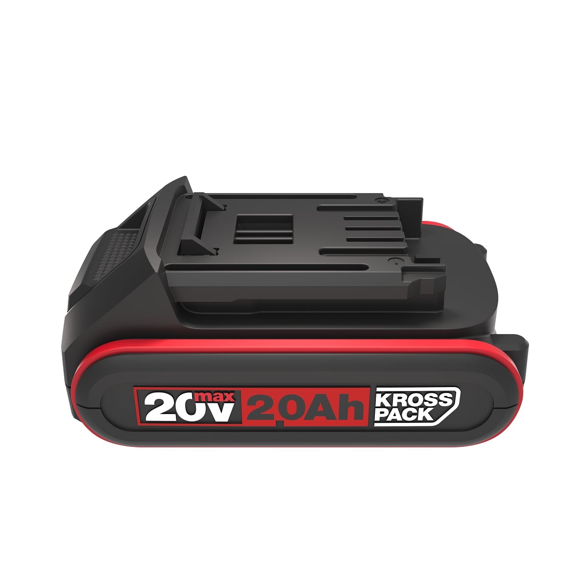Kress KAB02 2Ah 18650 Battery