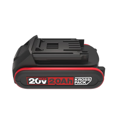 Kress KAB02 2Ah 18650 Battery