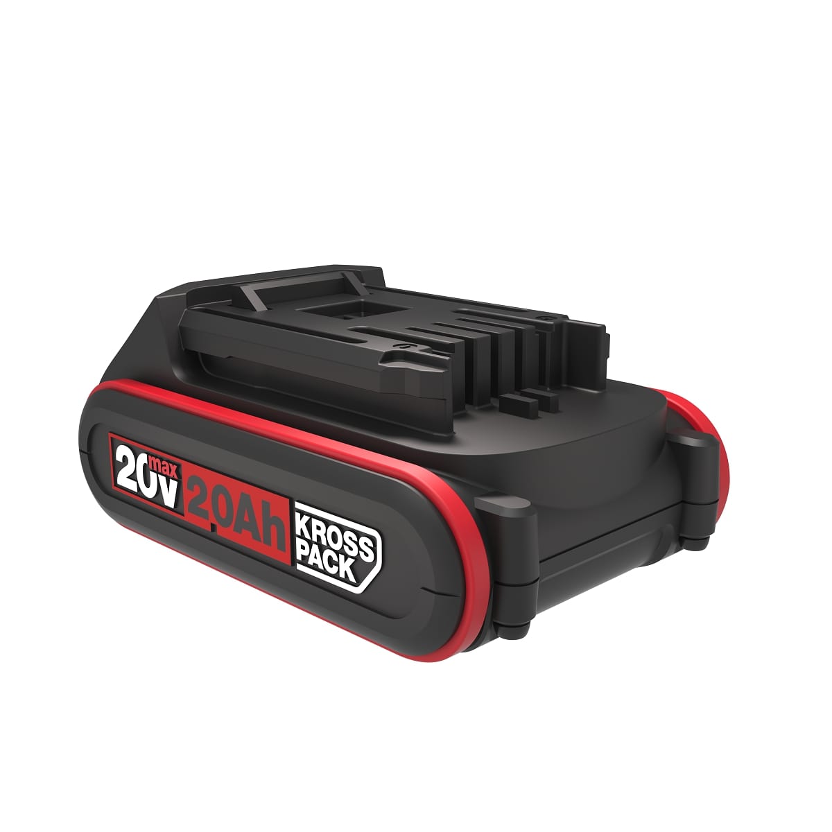 Kress KAB02 2Ah 18650 Battery