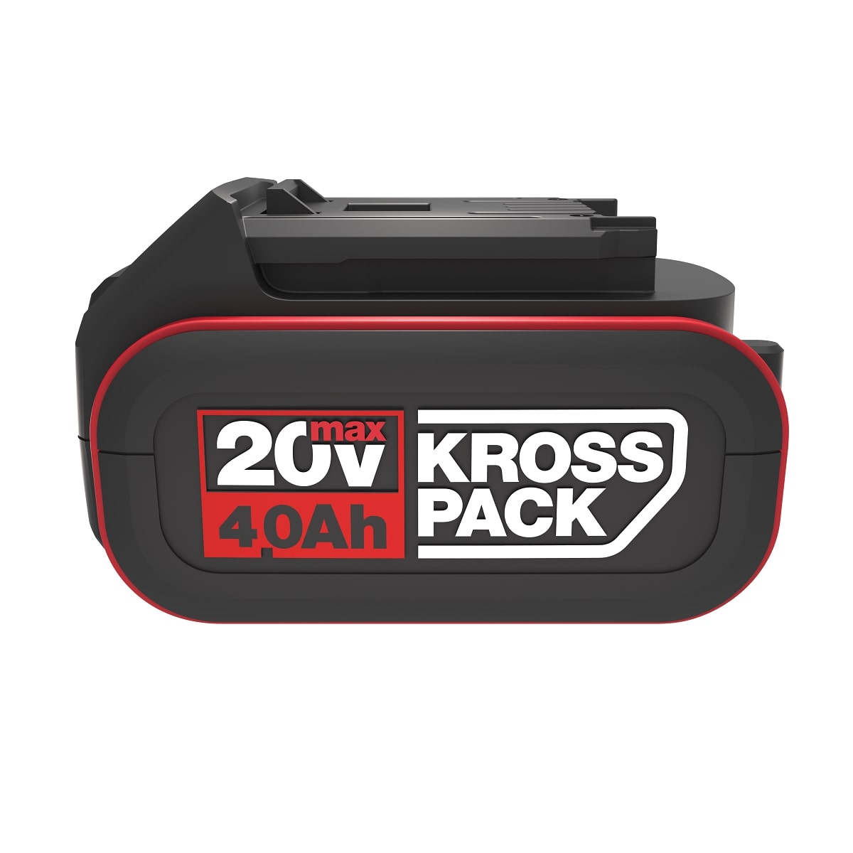 Kress KAB04 20V/4Ah Lithium-ion Battery