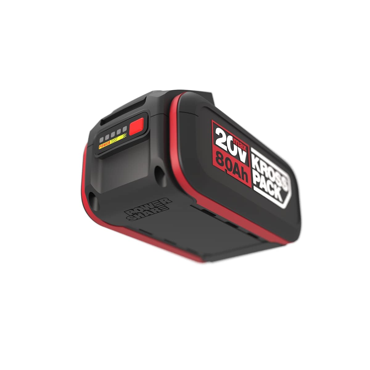 Kress KAB08 20V 8Ah Battery Pack