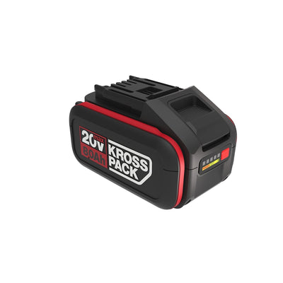 Kress KAB08 20V 8Ah Battery Pack