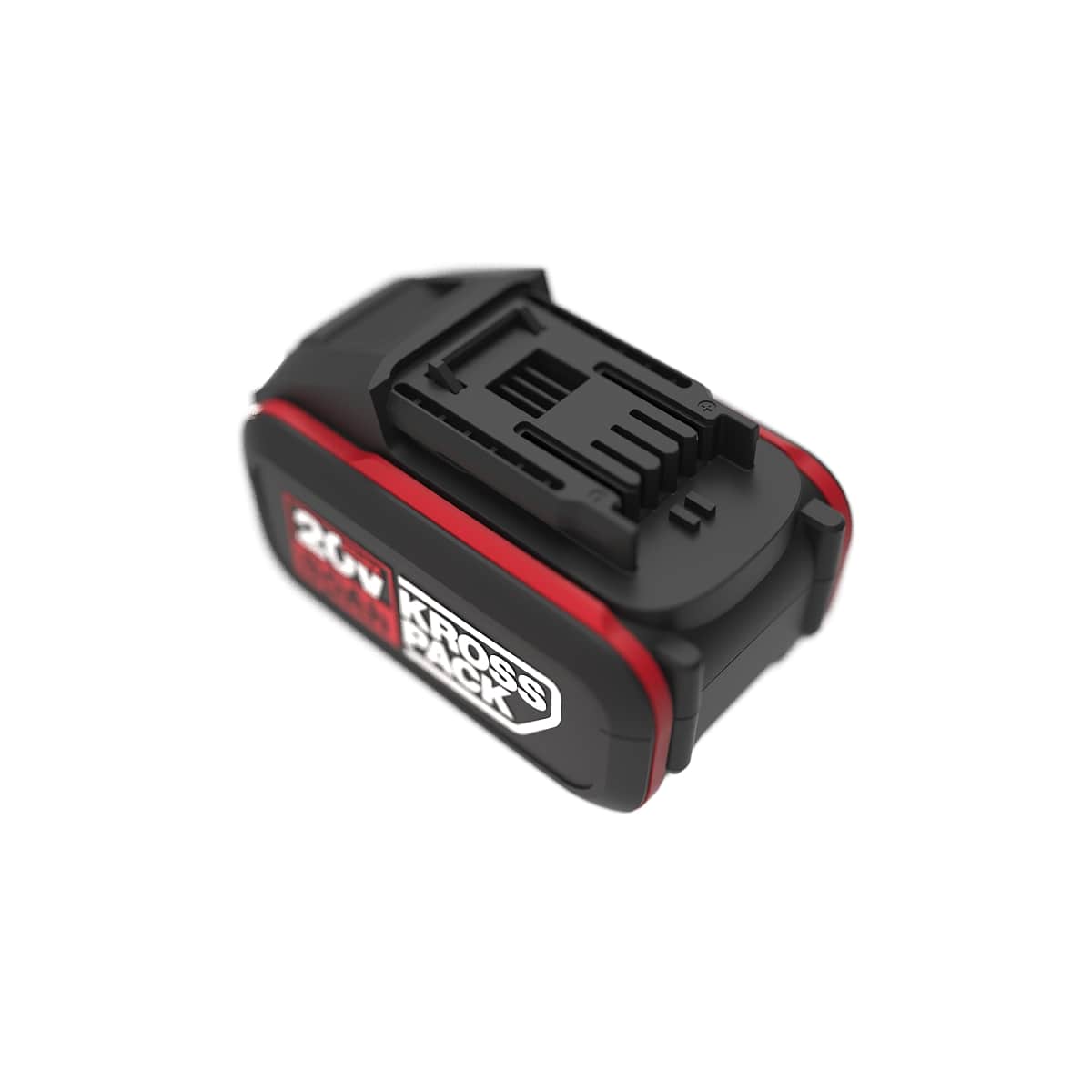 Kress KAB08 20V 8Ah Battery Pack