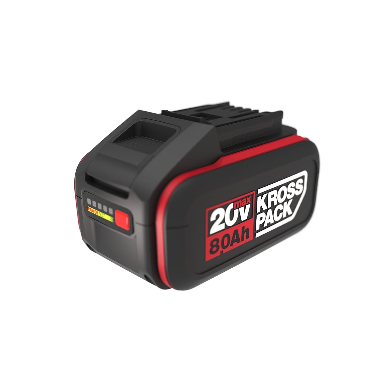 Kress KAB08 20V 8Ah Battery Pack