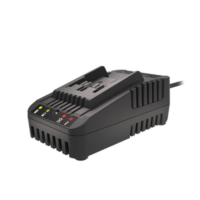 Kress KG541E 20V Blower + 2Ah Battery & 2A Charger