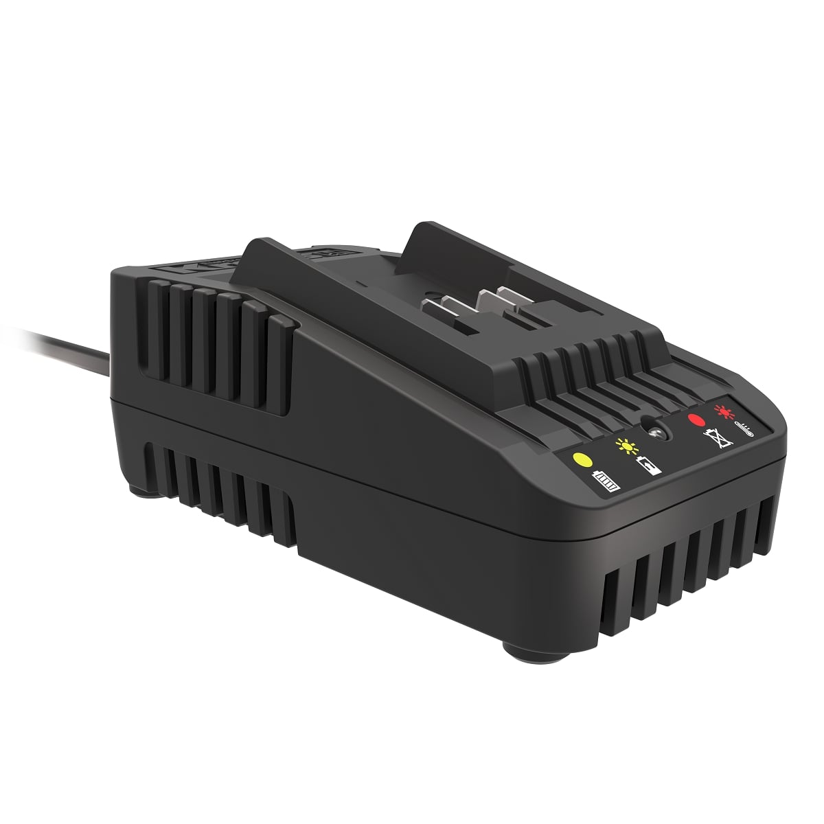 Kress KAC02 20V 2A Single Charger